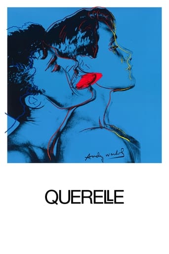 Poster of Querelle