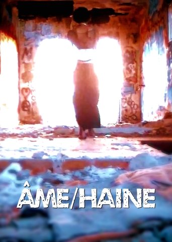 ÂME/HAINE Poster of ÂME/HAINE