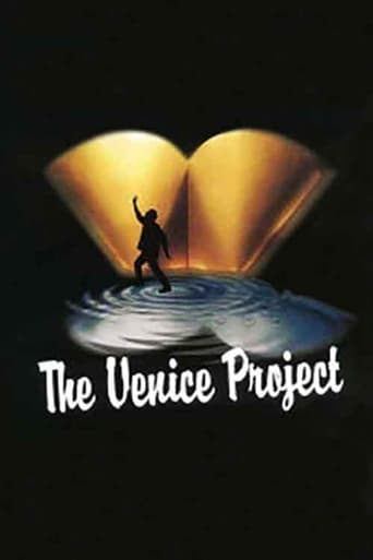 Poster of The Venice Project