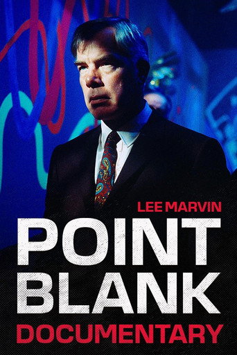 Poster of Point Blank the Documentary