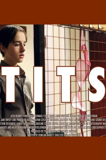 Poster of Tits