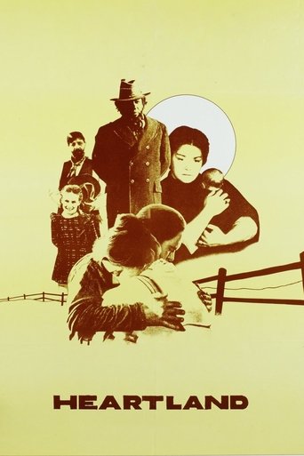 Poster of Heartland