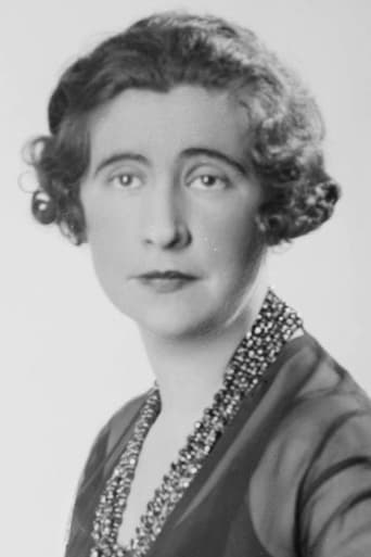 Portrait of Violet Keppel Trefusis