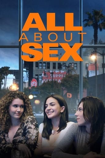 Poster of All About Sex
