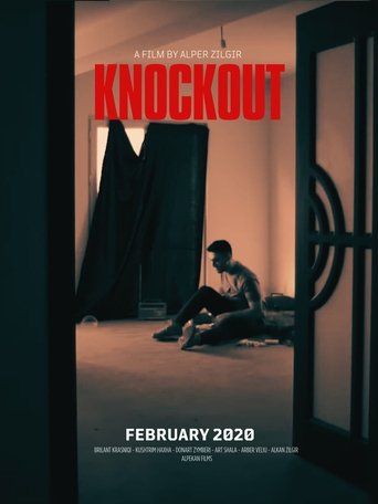 Knockout Poster of Knockout