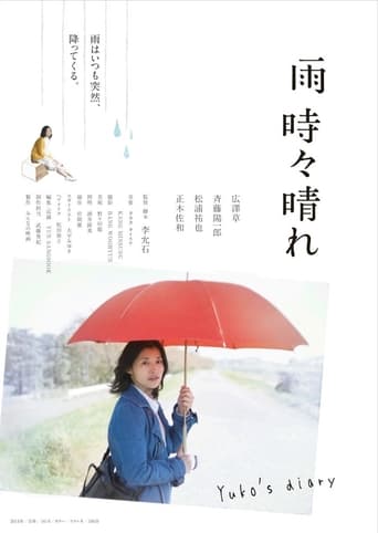 Poster of Yuko's Diary