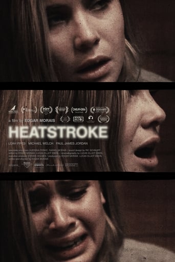 Poster of Heatstroke