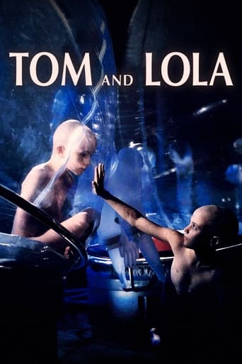 Poster of Tom and Lola