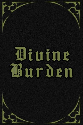 Poster of Divine Burden