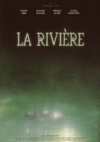 Poster of The River
