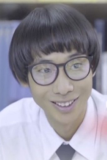 Portrait of Namboonjit Naradon