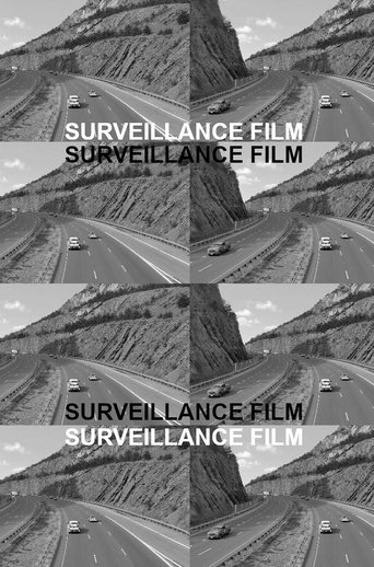 Surveillance Film Poster of Surveillance Film