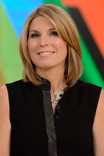 Portrait of Nicolle Wallace