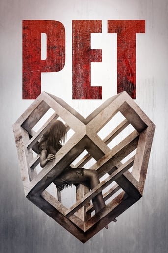 Poster of Pet