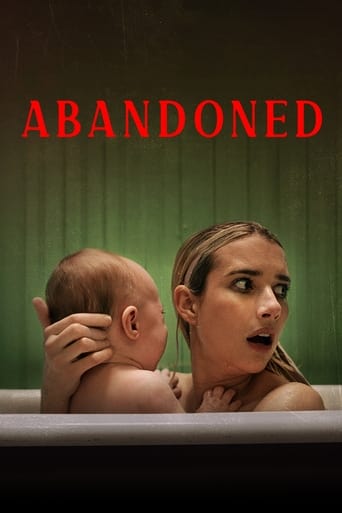 Poster of Abandoned