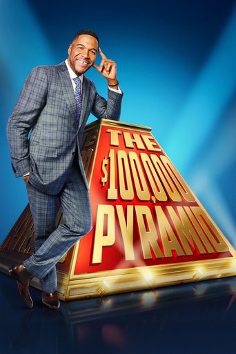 Portrait for The $100,000 Pyramid - Season 8