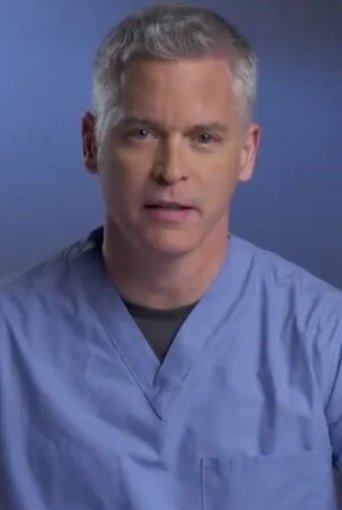 Portrait of Michael Hunter