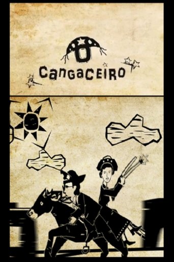 Poster of O Cangaceiro