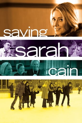 Poster of Saving Sarah Cain