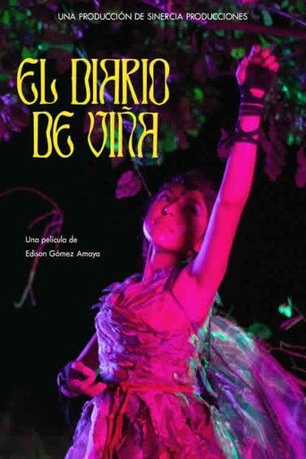 Poster of El Diario de Viña
