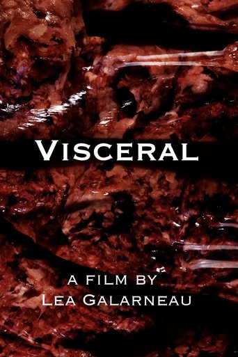 Poster of Visceral