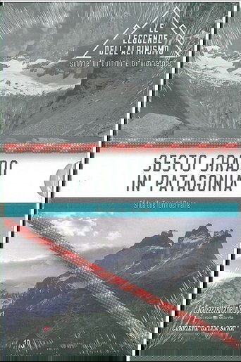 Poster of Sesto Grado in Patagonia