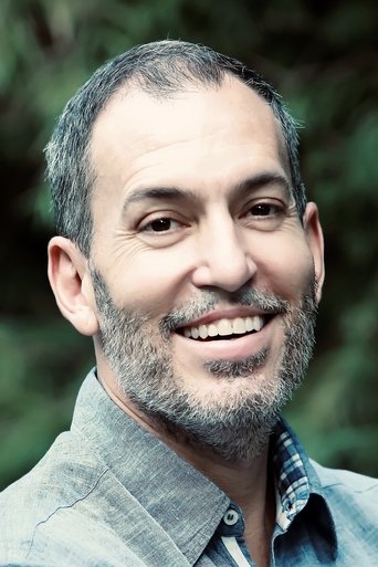 Portrait of Michael A. Connolly