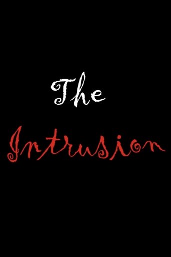 Poster of The Intrusion
