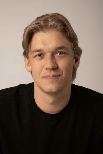Portrait of Pedro Zurawski