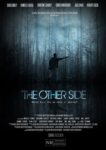 Poster of The Other Side