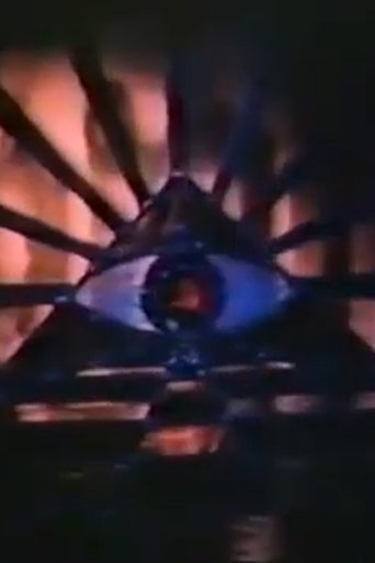 Poster of Strange Tangents