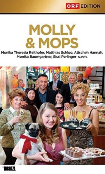Poster of Molly & Mops