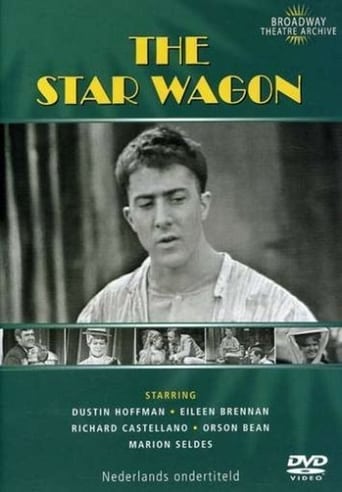 Poster of The Star Wagon