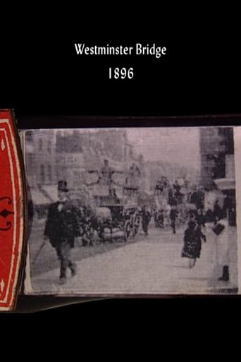 On Westminster Bridge Poster of On Westminster Bridge