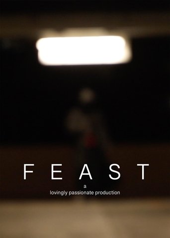 Feast Poster of Feast