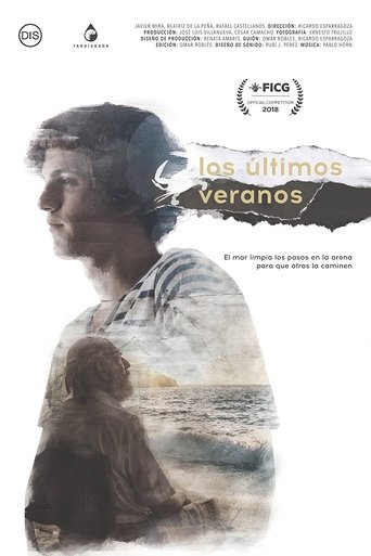 Los Últimos Veranos Poster of Los Últimos Veranos
