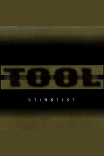 TOOL - Stinkfist Poster of TOOL - Stinkfist