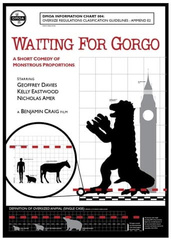 Poster of Waiting for Gorgo