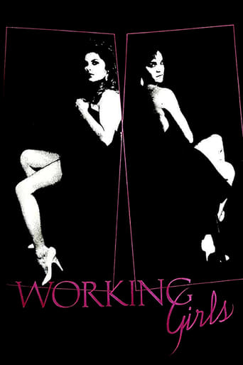 Poster of Working Girls