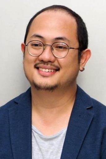 Portrait of Patha Thongpan