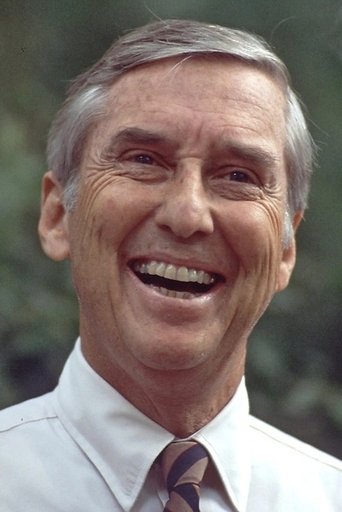 Portrait of Lloyd Bentsen