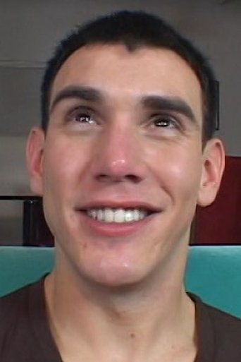 Portrait of Matt Martin