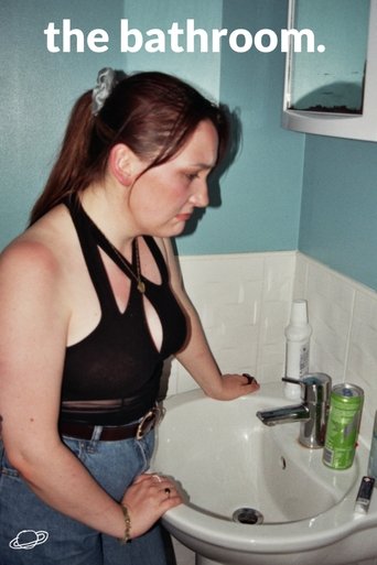 Poster of the bathroom