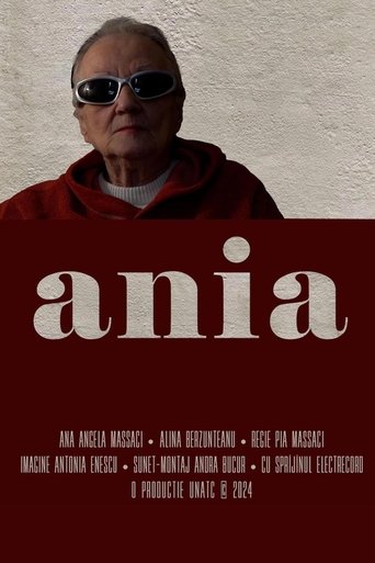 ania Poster of ania