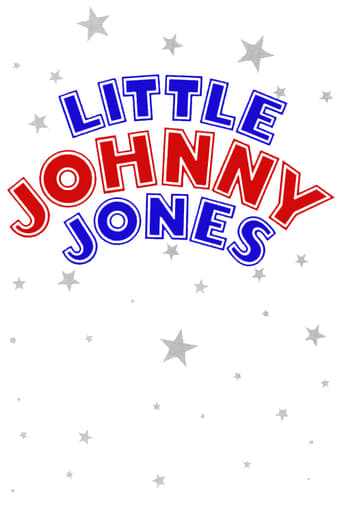 Poster of Little Johnny Jones