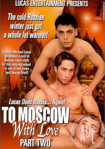 To Moscow With Love 2 Poster of To Moscow With Love 2