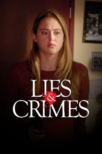 Poster of Lies and Crimes