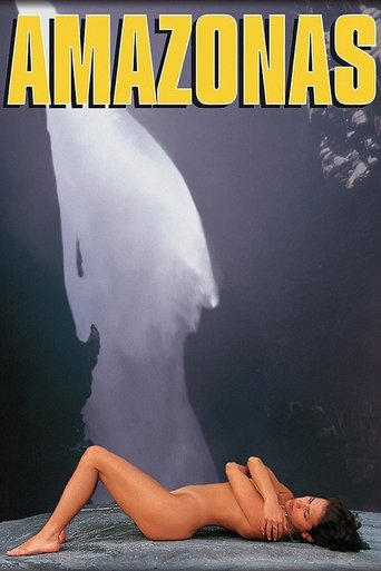 Poster of Amazonas