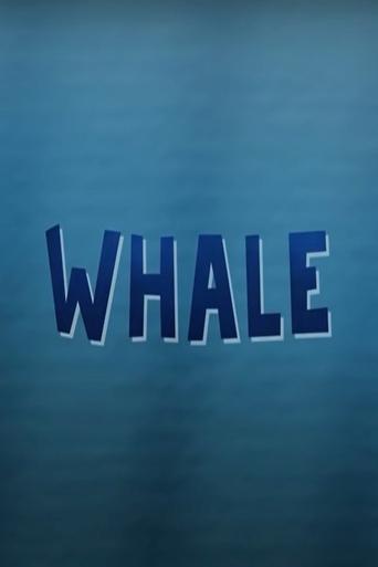 Whale Poster of Whale