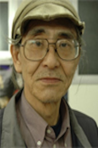 Portrait of Mitsunori Hattori